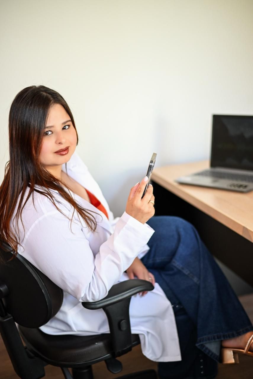 Valorização profissional