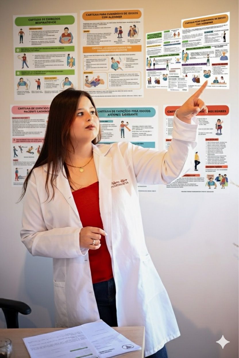 Paloma Fisioterapeuta